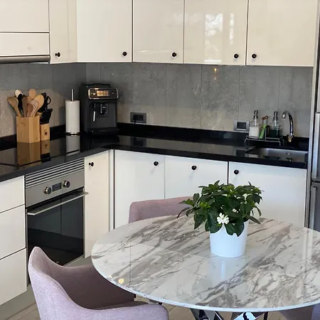 Apartamento Brisas Seaview - Costa Adeje (Tenerife)