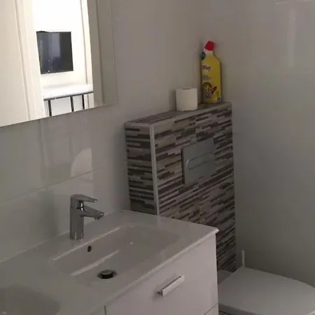 Apartamento Brisas Seaview - Costa Adeje (Tenerife)