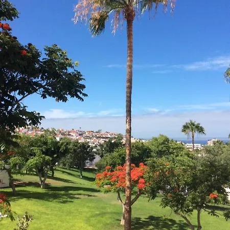 Apartment Brisas Seaview -