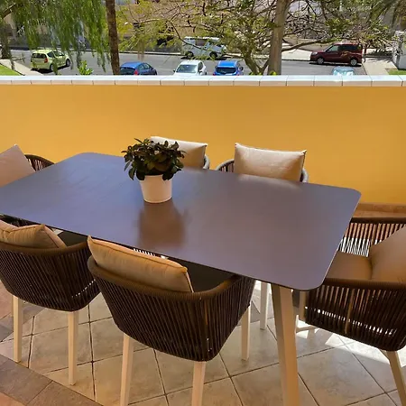 Brisas Seaview - Apartamento