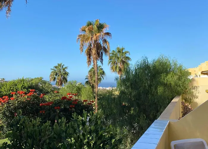 Apartament Brisas Seaview -