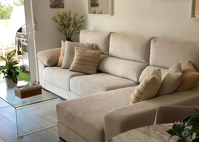 Brisas Seaview - * Costa Adeje (Tenerife)