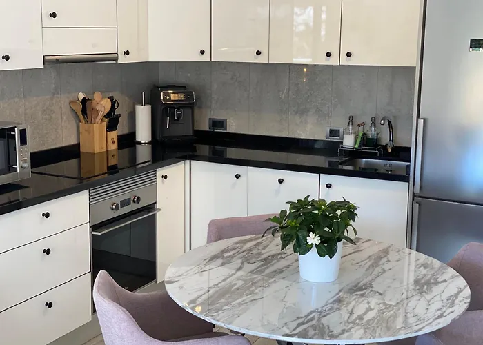 Apartament Brisas Seaview - Costa Adeje (Tenerife)