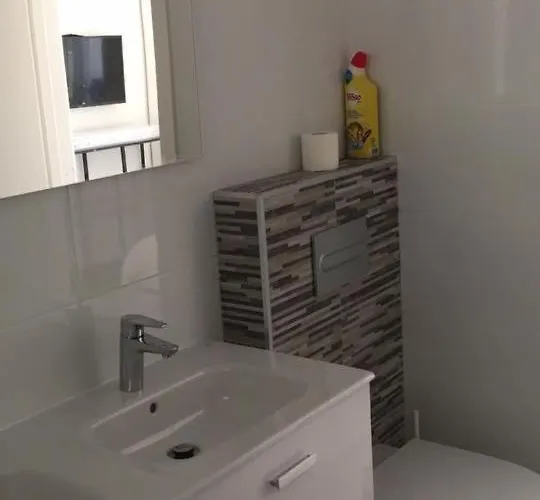 Apartament Brisas Seaview - Costa Adeje (Tenerife)