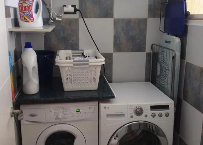 Brisas Seaview - Lägenhet *