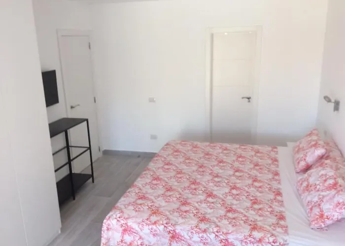 Apartament Brisas Seaview -