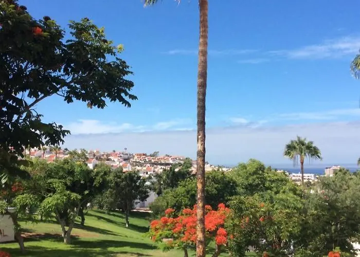 Lägenhet Brisas Seaview -