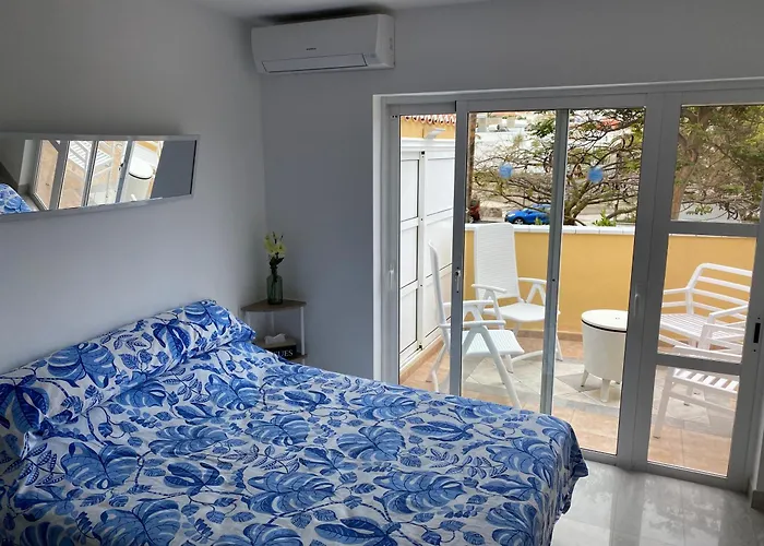 Brisas Seaview - Costa Adeje (Tenerife)