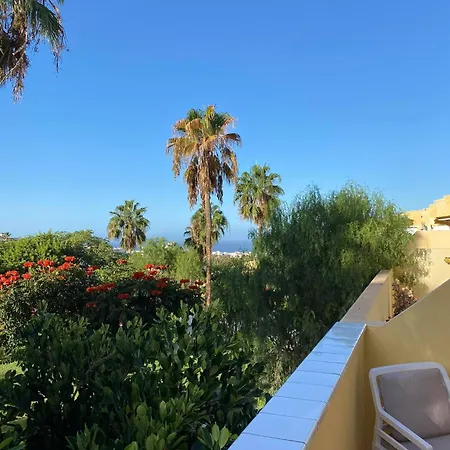 Apartamento Brisas Seaview -