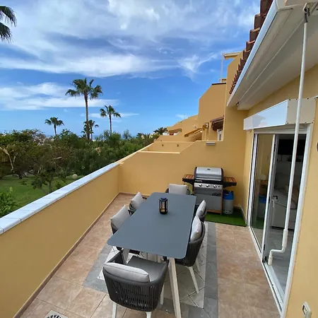 Brisas Seaview - أذيخي