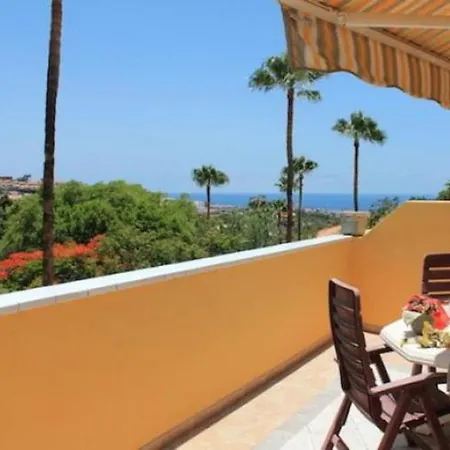 Brisas Seaview - * Costa Adeje (Tenerife)