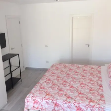 Appartement Brisas Seaview -