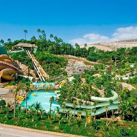 Appartement Brisas Seaview - Costa Adeje (Tenerife)