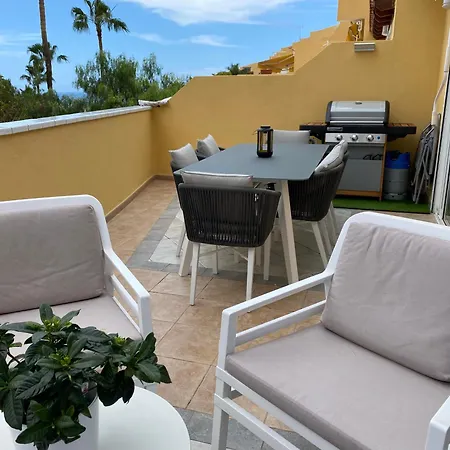 Brisas Seaview - شقة أذيخي