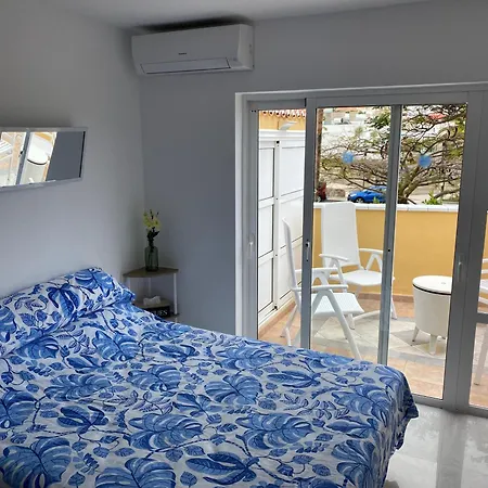 Brisas Seaview - أذيخي