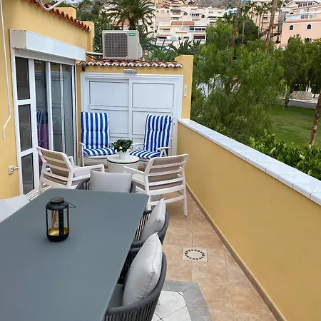 Brisas Seaview - Daire *