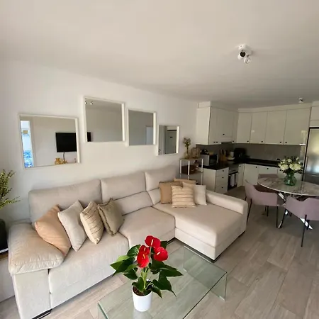 Seaview - Appartement Costa Adeje (Tenerife)