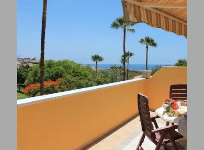Brisas Seaview - * Costa Adeje (Tenerife)