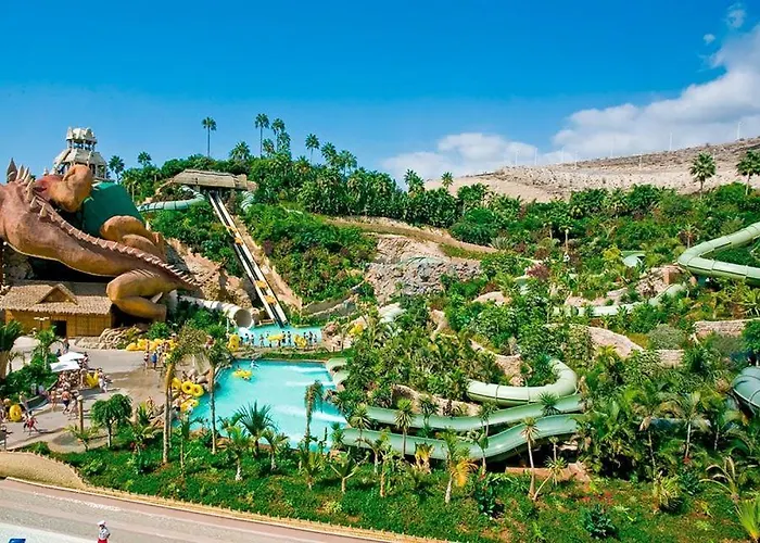 Appartement Brisas Seaview - Costa Adeje (Tenerife)