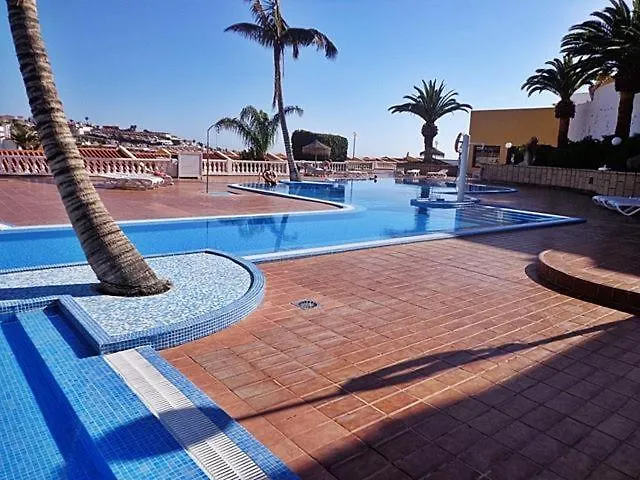 Appartement Brisas Seaview - *