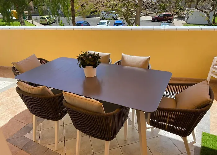 Brisas Seaview - Appartement