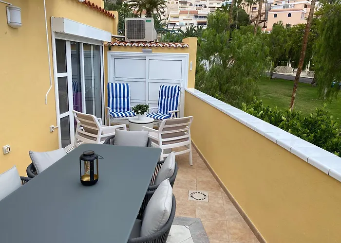 Brisas Seaview - Appartement *